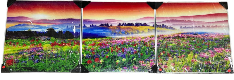 3 Pcs Set Wall Decor