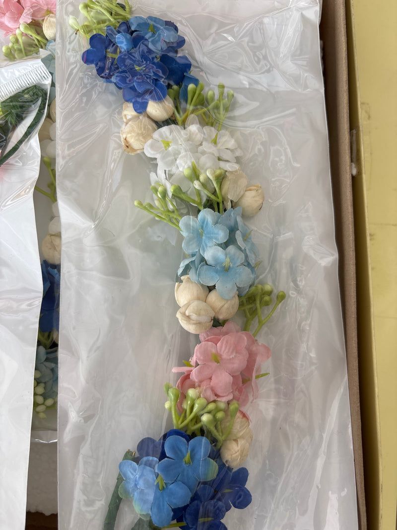 Hair Acessories
