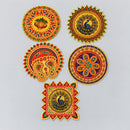 rangoli stickers