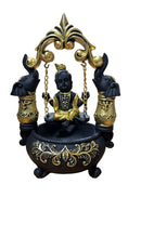 Bal Krishna Jhulla