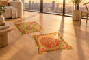 Floor Rangoli