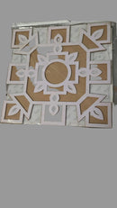 Rangoli Stencils