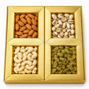 Dry fruit box