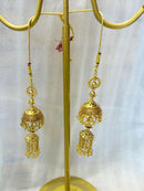 Bridal Kalira / Kalire / Kaleera