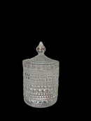 Glass Jar