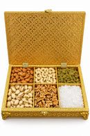 Dry fruit box