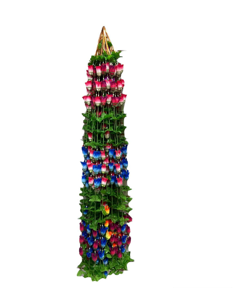 Artificial Flower String
