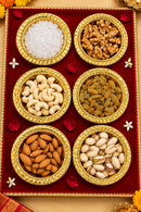 Dry fruit box