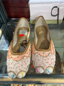LADIES FOOTWEAR- no 7