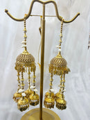 Bridal Kalira / Kalire / Kaleera