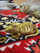 Brass Chuha