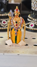 Murugan JI