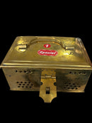 Brass Box