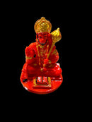 Hanuman Ji
