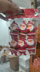 SANTA DECO