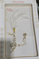 wedding kalgi
