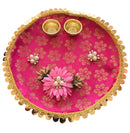 Puja Thali