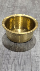 Brass Patila (pot)