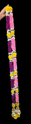 Artificial Flower String