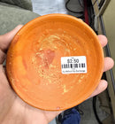 Clay Lid