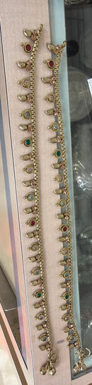 Payal -Anklet for Women & Girls