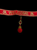 Welcome Ribbon