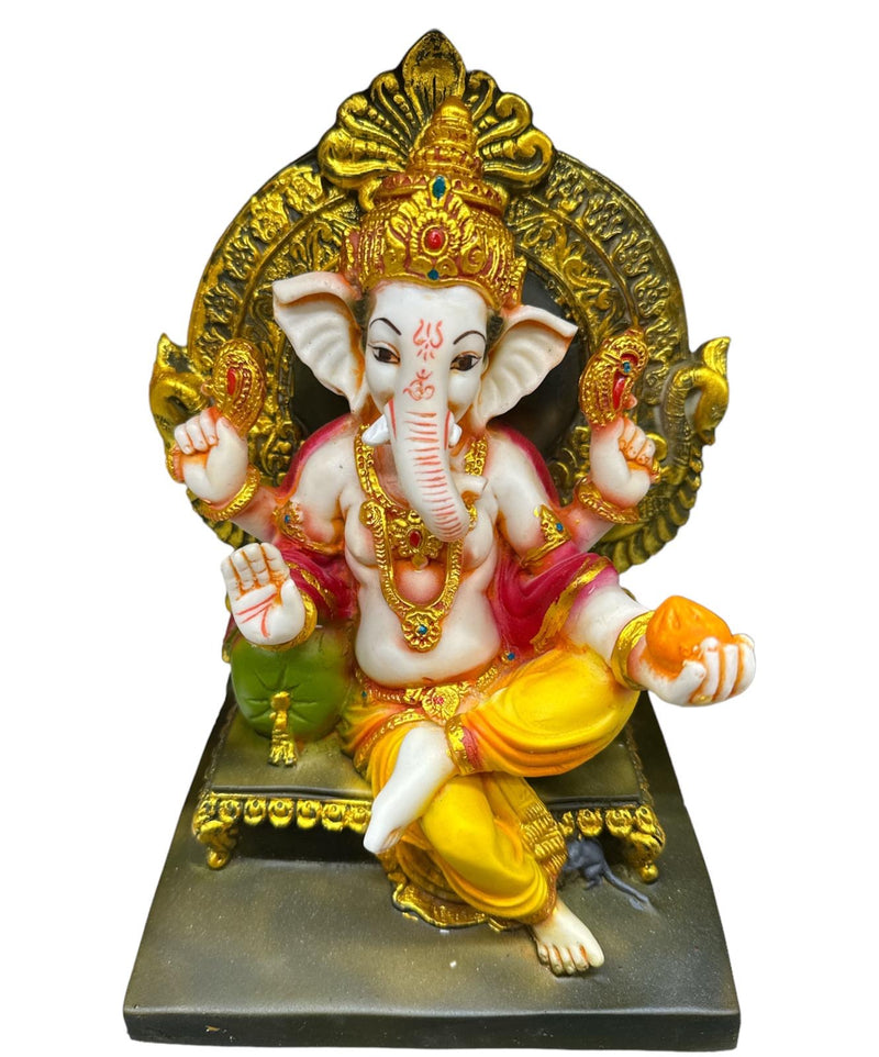 Ganpati JI