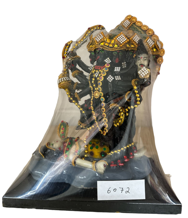 Kali Maa