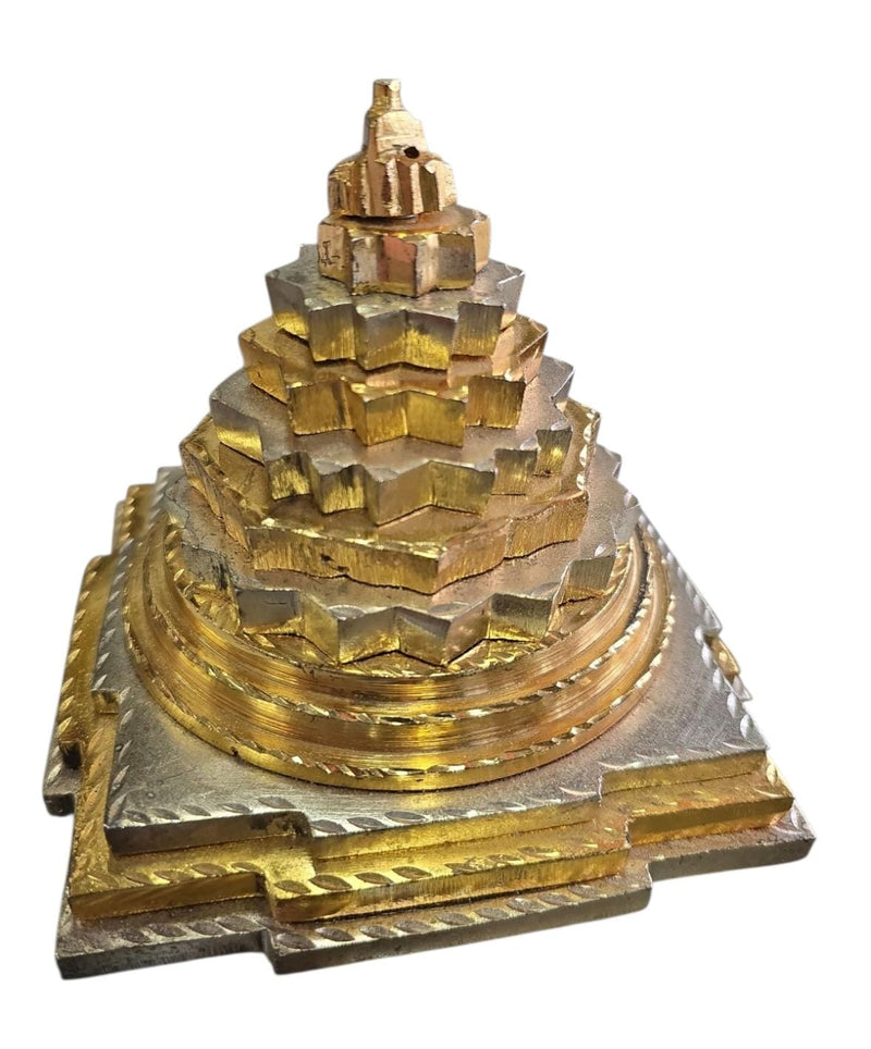 Sri Yantra / Pyramid