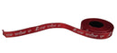 Welcome Ribbon