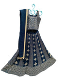 Dress,Choli ( Girl )