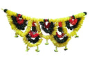 Flowery Toran