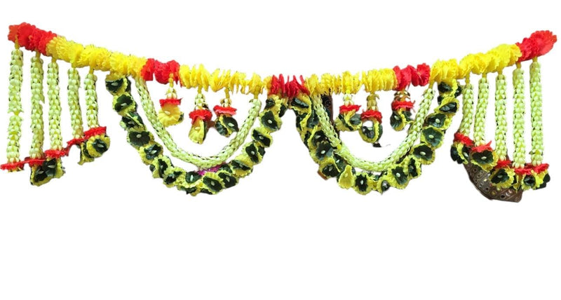 Flowery Toran