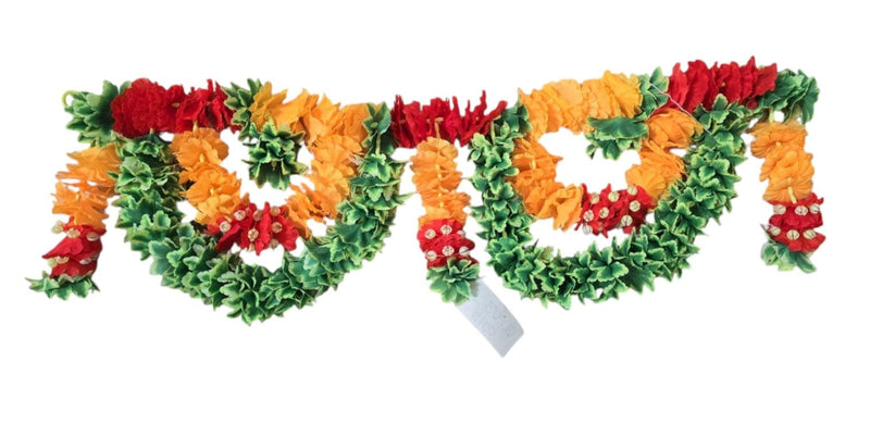 Flowery Toran