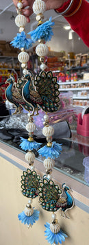 Artificial Flower String