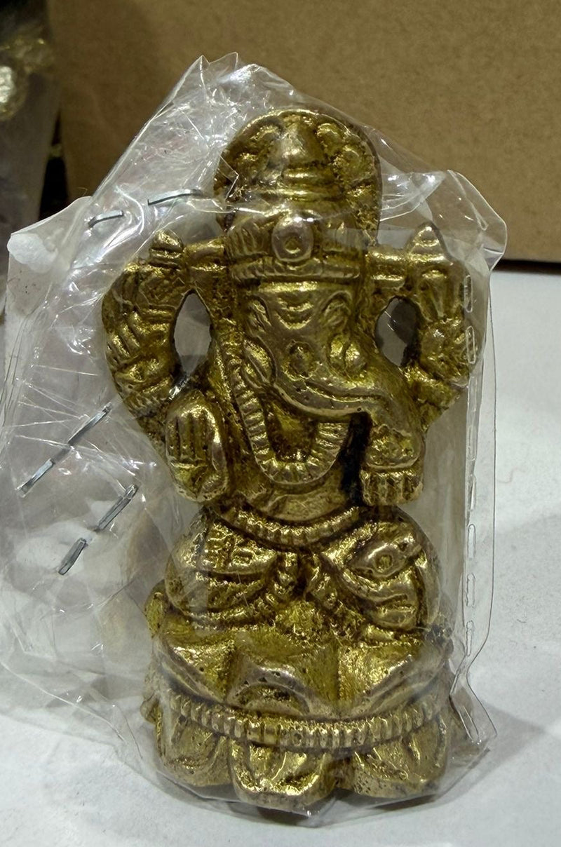 GANESH JI