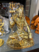 SHIV JI