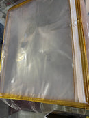 Saree Cover Plain