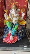GANESH JI