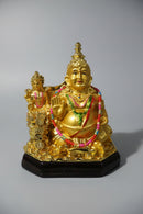 Laxmi Ji kuber  Ji  idol 7 "