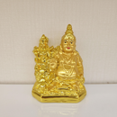 Laxmi Kuber Statue-7"