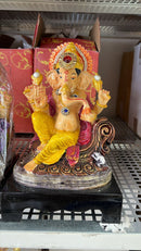 Ganesh JI