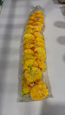 Garland yellow