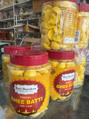 Ghee diya