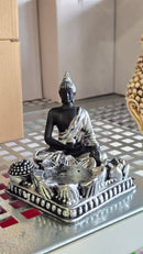 Buddha Tealight candle