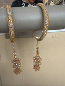 Latkan Bangle Fancy set of 4