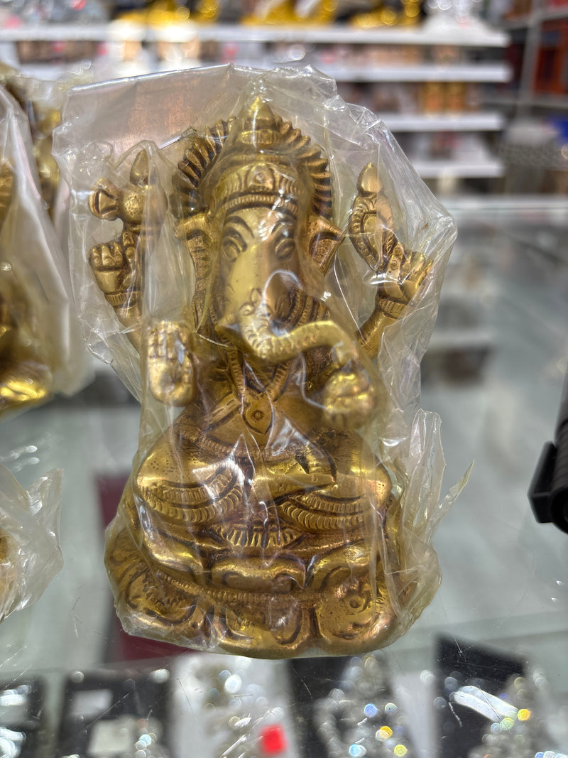 GANESH JI