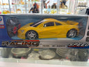 Racing Car