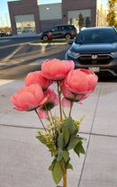 Artificial Flower Bunches