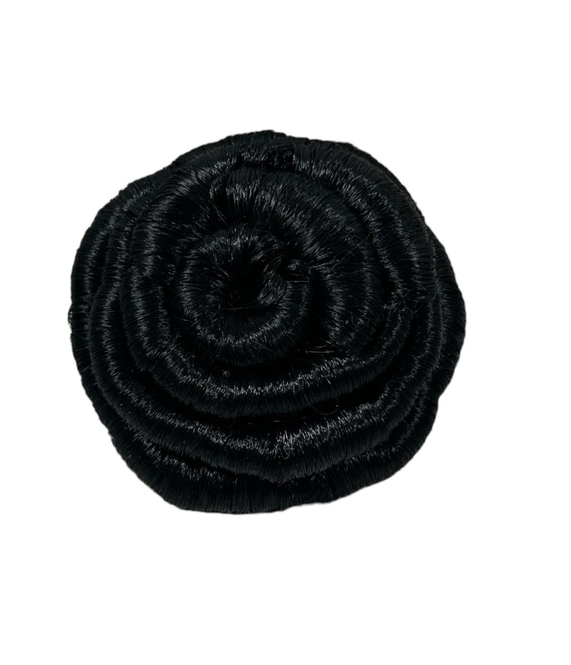 HAIR PUFF